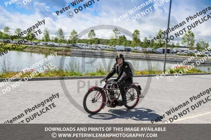 Vintage motorcycle club;eventdigitalimages;no limits trackdays;peter wileman photography;vintage motocycles;vmcc banbury run photographs